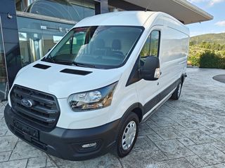 Ford Transit 2023 2.0 ECOBLUE 130PS 350L-ΕΛΛΗΝΙΚΟ