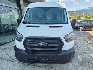 Ford Transit 2023 2.0 ECOBLUE 130PS 350L-ΕΛΛΗΝΙΚΟ-thumb-2