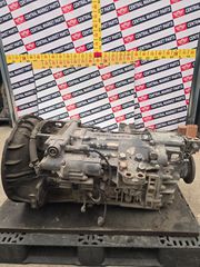 ΣΑΣΜΑΝ ΜΗΧΑΝΙΚΟ ΚΟΜΠΛΕ G240-16, MERCEDES ACTROS MPII W930 ,W932, W933, W934, 2003-2011 ΠΛΑΙΣΙΑ ΜΕ 1L