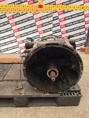 ΣΑΣΜΑΝ ΜΗΧΑΝΙΚΟ ΚΟΜΠΛΕ G100-1, MERCEDES ATEGO I (ΜΕΓΑΛΟ) W950-W952, 1997-2000 ΠΛΑΙΣΙΑ ΜΕ 1Κ