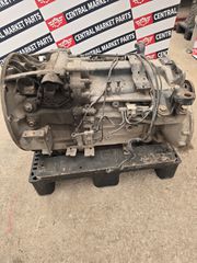 ΣΑΣΜΑΝ ΜΗΧΑΝΙΚΟ ΚΟΜΠΛΕ G100-1, MERCEDES ATEGO I (ΜΕΓΑΛΟ) W950-W952, 1997-2000 ΠΛΑΙΣΙΑ ΜΕ 1Κ-thumb-3
