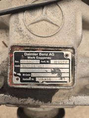 ΣΑΣΜΑΝ ΜΗΧΑΝΙΚΟ ΚΟΜΠΛΕ G100-1, MERCEDES ATEGO I (ΜΕΓΑΛΟ) W950-W952, 1997-2000 ΠΛΑΙΣΙΑ ΜΕ 1Κ-thumb-4