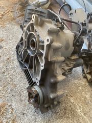 Transfer box bmw E83
