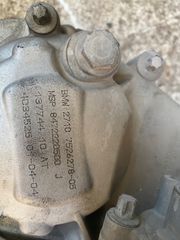Transfer box bmw E83-thumb-2
