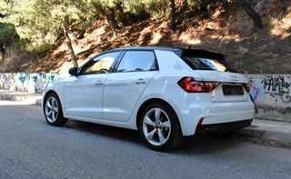 Audi A1 2021 35 ΤFSI-ADVANCED-S TRONIC-SPORTBACK-thumb-2