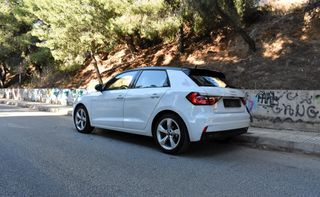 Audi A1 2021 35 ΤFSI-ADVANCED-S TRONIC-SPORTBACK-thumb-3
