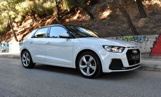 Audi A1 2021 35 ΤFSI-ADVANCED-S TRONIC-SPORTBACK-thumb-4