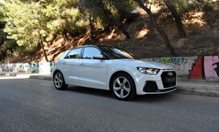 Audi A1 2021 35 ΤFSI-ADVANCED-S TRONIC-SPORTBACK-thumb-5