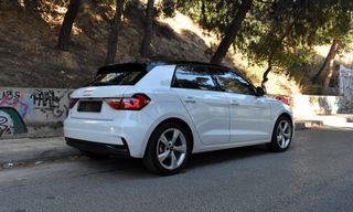 Audi A1 2021 35 ΤFSI-ADVANCED-S TRONIC-SPORTBACK-thumb-6