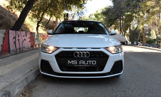 Audi A1 2021 35 ΤFSI-ADVANCED-S TRONIC-SPORTBACK-thumb-7