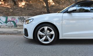 Audi A1 2021 35 ΤFSI-ADVANCED-S TRONIC-SPORTBACK-thumb-8