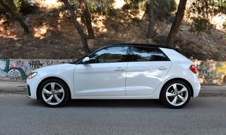 Audi A1 2021 35 ΤFSI-ADVANCED-S TRONIC-SPORTBACK-thumb-9