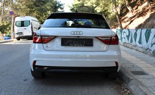Audi A1 2021 35 ΤFSI-ADVANCED-S TRONIC-SPORTBACK-thumb-10