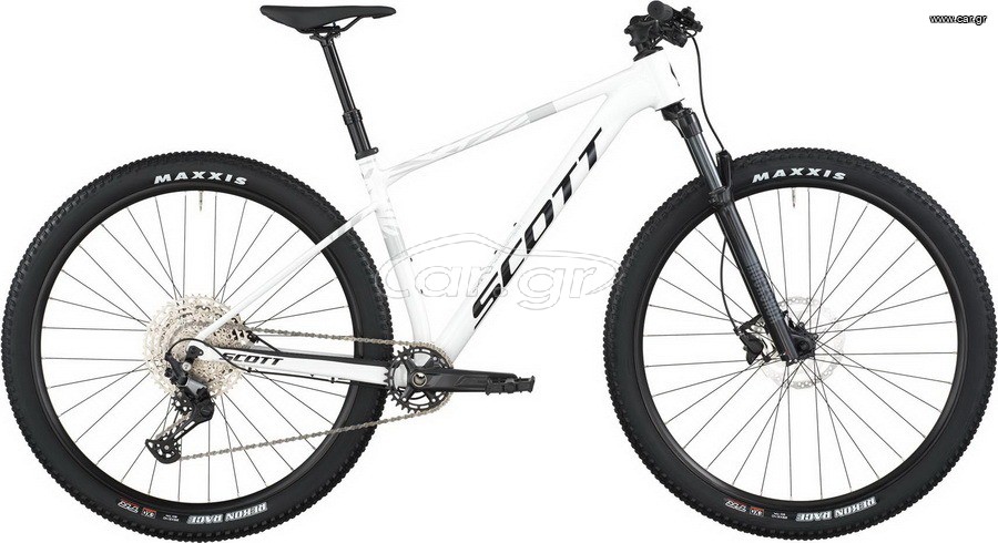 All - Mountain Scott 2026 SCALE 940