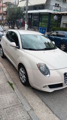 Alfa Romeo Mito 2014 DISTINCTIVE