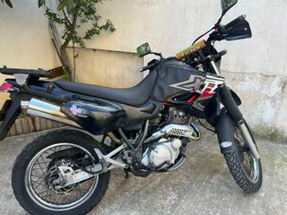 Yamaha XT 500 1998