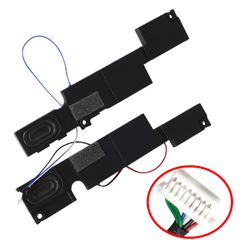 Speaker Set - Ηχεία ζευγάρι για Laptop Dell Inspiron 16 5625 P117F P117F005 5620 with DDR4 0TP8PT TP8PT 023.400PH.0011 023.400PH.0001 Odin 16UN CN-0TP8PT-ZLE00-242-02RC-A00 Speakers Left+Right ( Κωδ.1