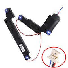 Speaker Set - Ηχεία ζευγάρι για Laptop Lenovo Ideapad 330-15ICH 81FK 81FK00AEGE 81FK0041GE 81FK0040GE 5SB0R46703 PK23000QPY0 Speakers Left+Right ( Κωδ.1-SPKR417 )