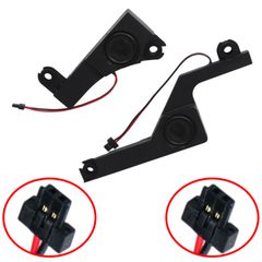 Speaker Set - Ηχεία ζευγάρι για Laptop Acer Aspire 5350 5750 5750G 5750Z Gateway NV57 NV55S 23.R9702.003 23.R9702.004 PK23000F300 PK23000F400 Speakers Left+Right ( Κωδ.1-SPKR418 )