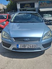Ford Focus 2007