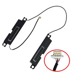 Speaker Set - Ηχεία ζευγάρι για Laptop Lenovo ThinkPad P14s Gen 5 21G2 21G3 21G2000PBM P14s Gen 6 21QT 21QU 21QTCTO1WWDE3 5SB1M82135 5SB1M82136 PK230015CY0 Speakers Left+Right ( Κωδ.1-SPKR420 )