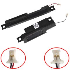 Speaker Set - Ηχεία ζευγάρι για Laptop Lenovo Legion Y730-17ICH 81HG Y740-17ICHg 81HH Y740-17IRH 81UG Y740-17IRHg 81UJ 5SB0S57331 PK23000WO00 Speakers Left+Right ( Κωδ.1-SPKR421 )