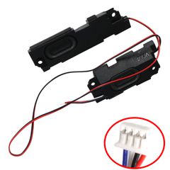 Speaker Set - Ηχεία ζευγάρι για Laptop Lenovo ThinkPad E480 20KQ 20KN E485 20KU E490 20N8 20N9 E495 20NE PK23000Q4Y0 01LW167 Speakers Left+Right ( Κωδ.1-SPKR422 )