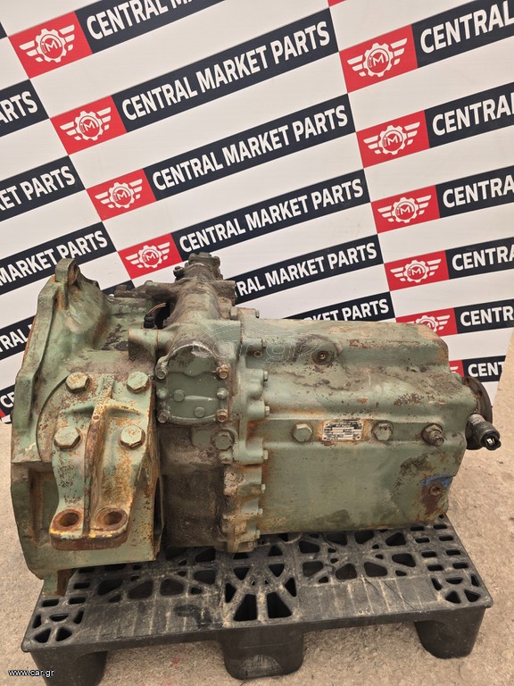 ΣΑΣΜΑΝ ΜΗΧΑΝΙΚΟ ΚΟΜΠΛΕ G04130-6, 714622 MERCEDES