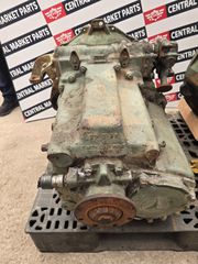 ΣΑΣΜΑΝ ΜΗΧΑΝΙΚΟ ΚΟΜΠΛΕ G04130-6, 714622 MERCEDES-thumb-1