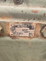 ΣΑΣΜΑΝ ΜΗΧΑΝΙΚΟ ΚΟΜΠΛΕ G04130-6, 714622 MERCEDES-thumb-3