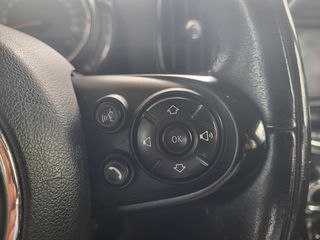 Mini Cooper D Countryman 2018 ONE D-thumb-14