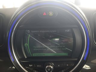 Mini Cooper D Countryman 2018 ONE D-thumb-17