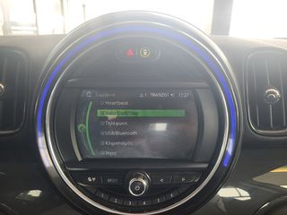 Mini Cooper D Countryman 2018 ONE D-thumb-18
