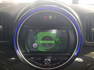 Mini Cooper D Countryman 2018 ONE D-thumb-19