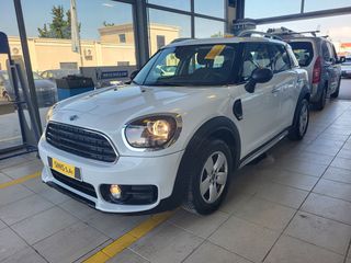 Mini Cooper D Countryman 2018 ONE D