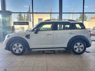 Mini Cooper D Countryman 2018 ONE D-thumb-1