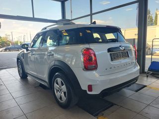 Mini Cooper D Countryman 2018 ONE D-thumb-2