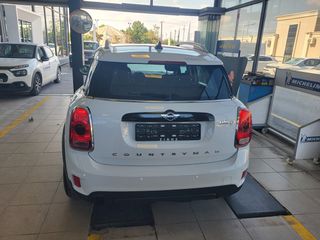 Mini Cooper D Countryman 2018 ONE D-thumb-3