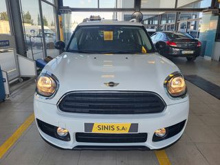 Mini Cooper D Countryman 2018 ONE D-thumb-5