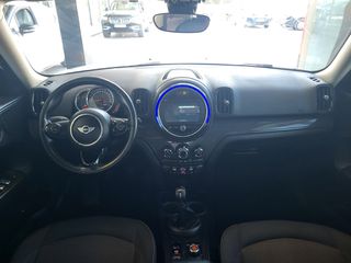 Mini Cooper D Countryman 2018 ONE D-thumb-6