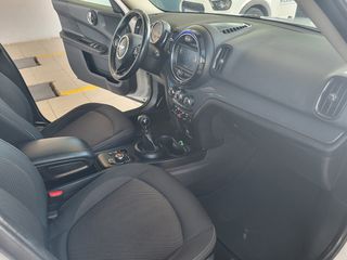 Mini Cooper D Countryman 2018 ONE D-thumb-12