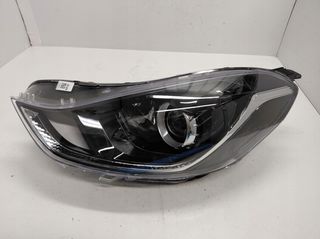 HYUNDAI I10 19-23 ΕΜΠΡΟΣ ΑΡΙΣΤΕΡΟ ΦΑΝΑΡΙ 92101-K7100