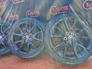 ΖΑΝΤΟΛΑΣΤΙΧΑ TOYOTA YARIS XP210 M15A-(2020-2024)-thumb-1