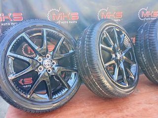 ΖΑΝΤΟΛΑΣΤΙΧΑ TOYOTA YARIS XP210 M15A-(2020-2024)-thumb-2