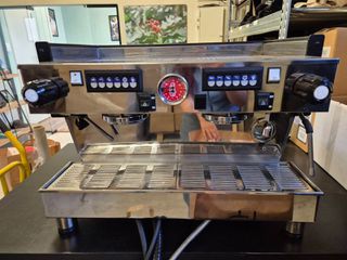 La Marzocco linea classic, από σέρβις με PID 3500€