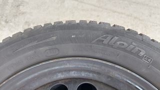 Michelin Alpin 165/65/15 DOT 4217-thumb-1
