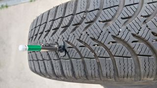 Michelin Alpin 165/65/15 DOT 4217-thumb-3