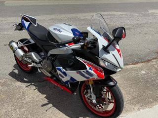 Aprilia RS 660 2023 Stars and Stripes