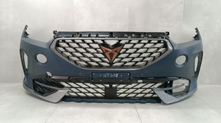 CUPRA FORMENTOR 20- ΕΜΠΡΟΣ ΠΡΟΦΥΛΑΚΤΗΡΑΣ