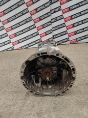 ΣΑΣΜΑΝ ΜΗΧΑΝΙΚΟ ΚΟΜΠΛΕ 711680,9062605100 MERCEDES SPRINTER III-W906, 2006-2013